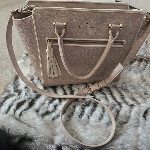 Kate Spade handbag - Picture 1 of 4
